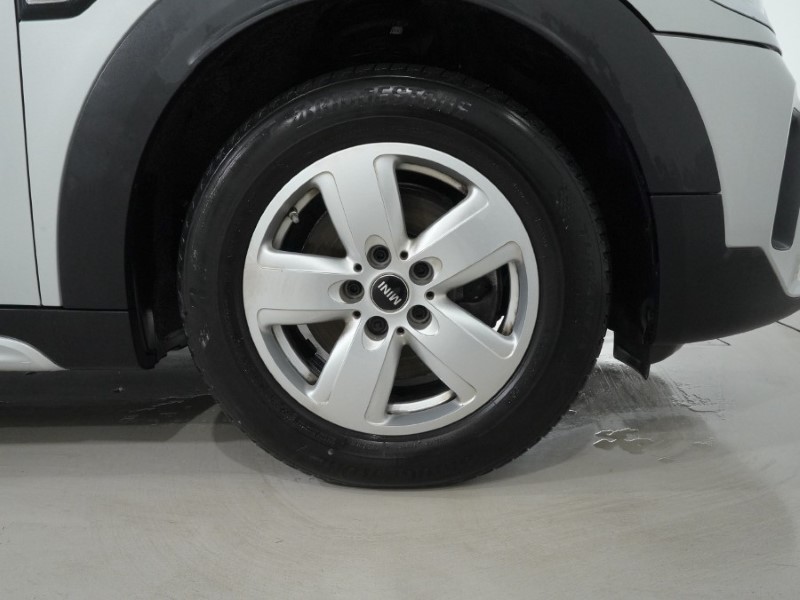 2022 (22) MINI COUNTRYMAN 1.5 Cooper Classic 5dr Auto 4961658