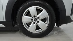 2022 (22) MINI COUNTRYMAN 1.5 Cooper Classic 5dr Auto 4961658