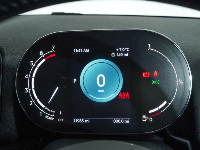 2022 (22) MINI COUNTRYMAN 1.5 Cooper Classic 5dr Auto 4961676