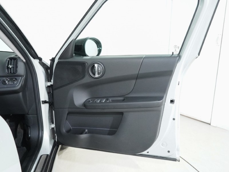 2022 (22) MINI COUNTRYMAN 1.5 Cooper Classic 5dr Auto 4961661