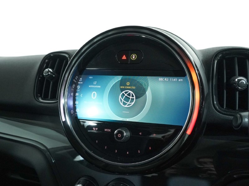 2022 (22) MINI COUNTRYMAN 1.5 Cooper Classic 5dr Auto 4961673