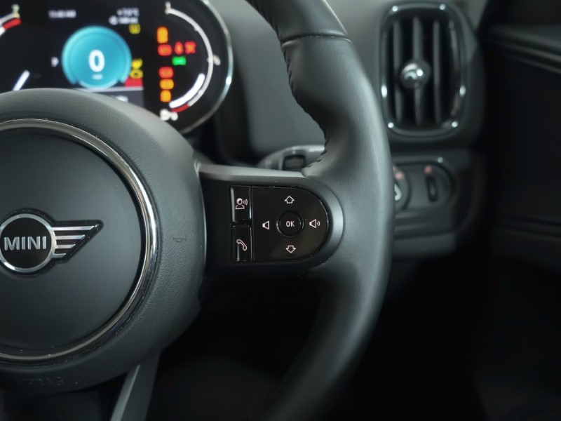 2022 (22) MINI COUNTRYMAN 1.5 Cooper Classic 5dr Auto 4961665