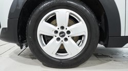 2022 (22) MINI COUNTRYMAN 1.5 Cooper Classic 5dr Auto 4961679