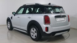 2022 (22) MINI COUNTRYMAN 1.5 Cooper Classic 5dr Auto 4961686