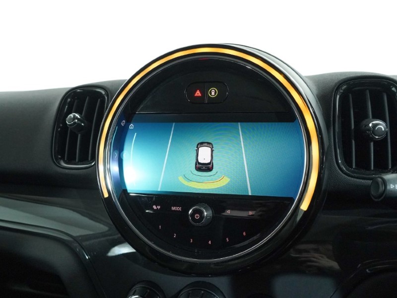 2022 (22) MINI COUNTRYMAN 1.5 Cooper Classic 5dr Auto 4961675