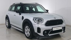 2022 (22) MINI COUNTRYMAN 1.5 Cooper Classic 5dr Auto 4961682