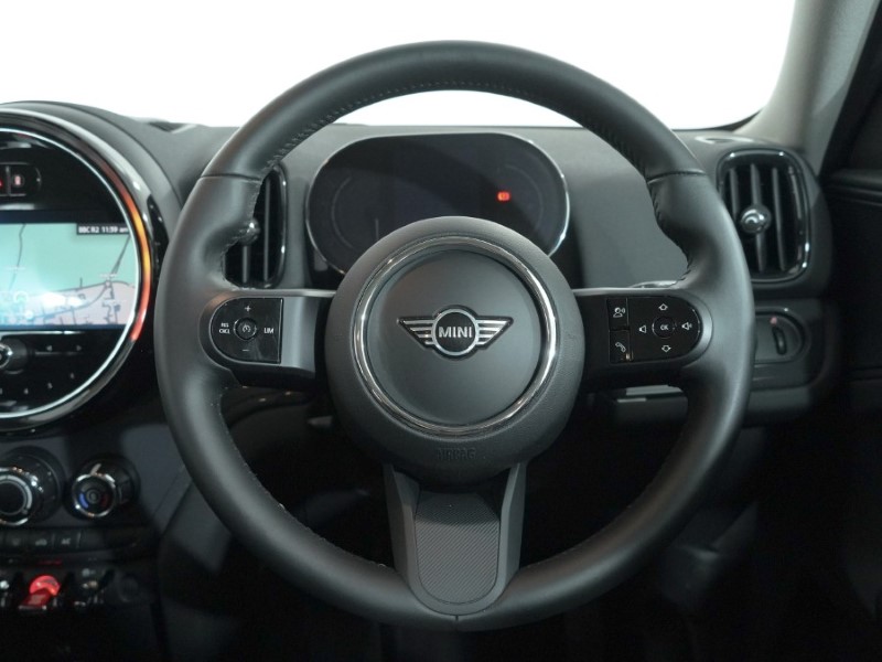 2022 (22) MINI COUNTRYMAN 1.5 Cooper Classic 5dr Auto 4961652