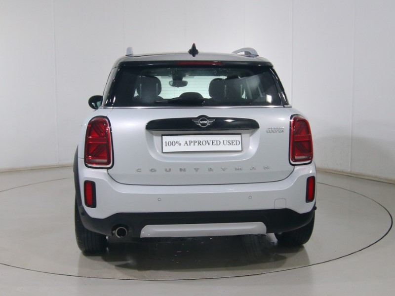 2022 (22) MINI COUNTRYMAN 1.5 Cooper Classic 5dr Auto 4961687