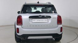 2022 (22) MINI COUNTRYMAN 1.5 Cooper Classic 5dr Auto 4961687