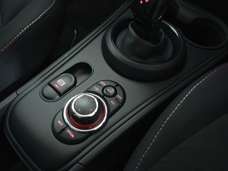 2022 (22) MINI COUNTRYMAN 1.5 Cooper Classic 5dr Auto 4961671