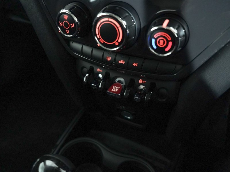 2022 (22) MINI COUNTRYMAN 1.5 Cooper Classic 5dr Auto 4961670