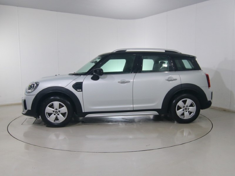 2022 (22) MINI COUNTRYMAN 1.5 Cooper Classic 5dr Auto 4961685