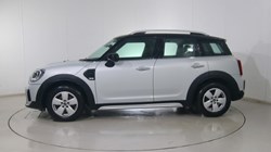 2022 (22) MINI COUNTRYMAN 1.5 Cooper Classic 5dr Auto 4961685