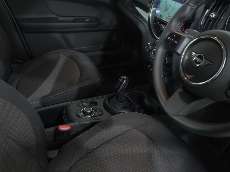 2022 (22) MINI COUNTRYMAN 1.5 Cooper Classic 5dr Auto 4961664