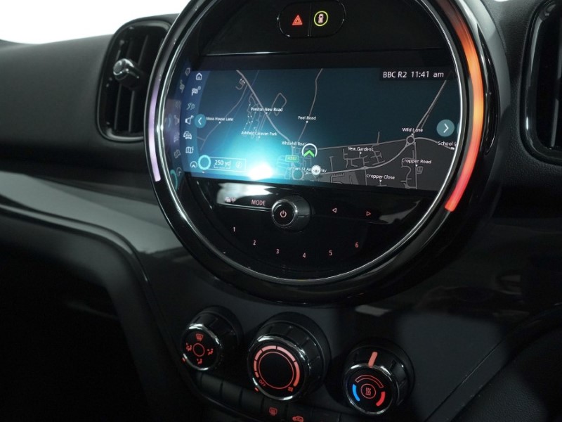 2022 (22) MINI COUNTRYMAN 1.5 Cooper Classic 5dr Auto 4961668