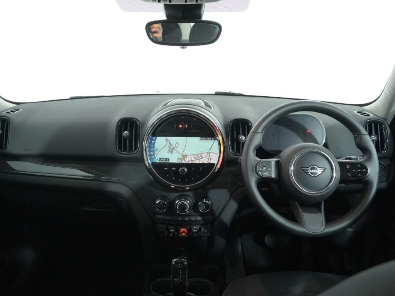 2022 (22) MINI COUNTRYMAN 1.5 Cooper Classic 5dr Auto 4961651