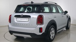 2022 (22) MINI COUNTRYMAN 1.5 Cooper Classic 5dr Auto 4961688