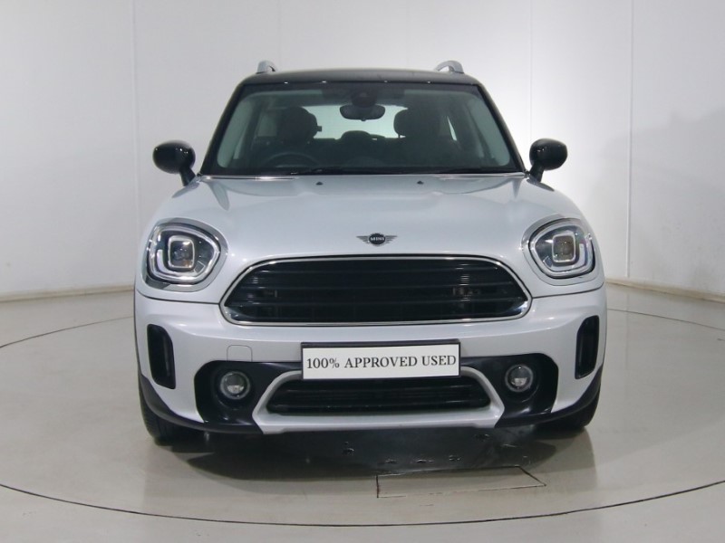 2022 (22) MINI COUNTRYMAN 1.5 Cooper Classic 5dr Auto 4961683