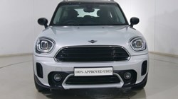 2022 (22) MINI COUNTRYMAN 1.5 Cooper Classic 5dr Auto 4961683