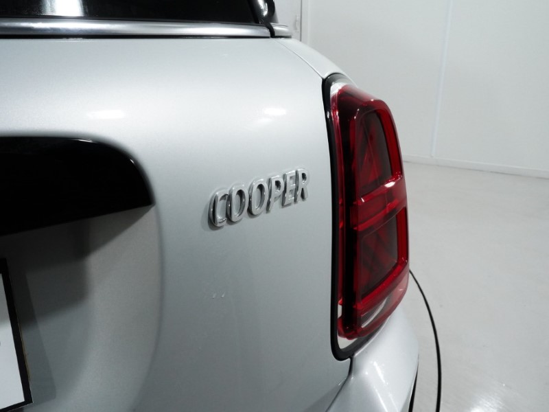 2022 (22) MINI COUNTRYMAN 1.5 Cooper Classic 5dr Auto 4961644