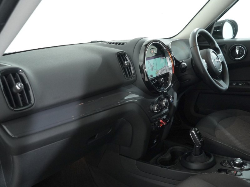 2022 (22) MINI COUNTRYMAN 1.5 Cooper Classic 5dr Auto 4961655