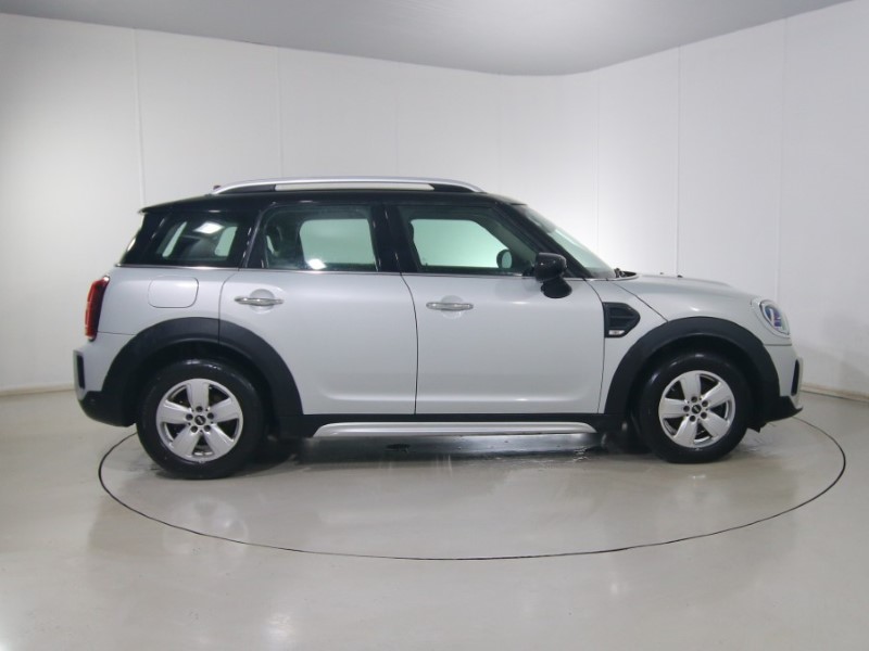 2022 (22) MINI COUNTRYMAN 1.5 Cooper Classic 5dr Auto 4961689
