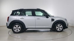 2022 (22) MINI COUNTRYMAN 1.5 Cooper Classic 5dr Auto 4961689
