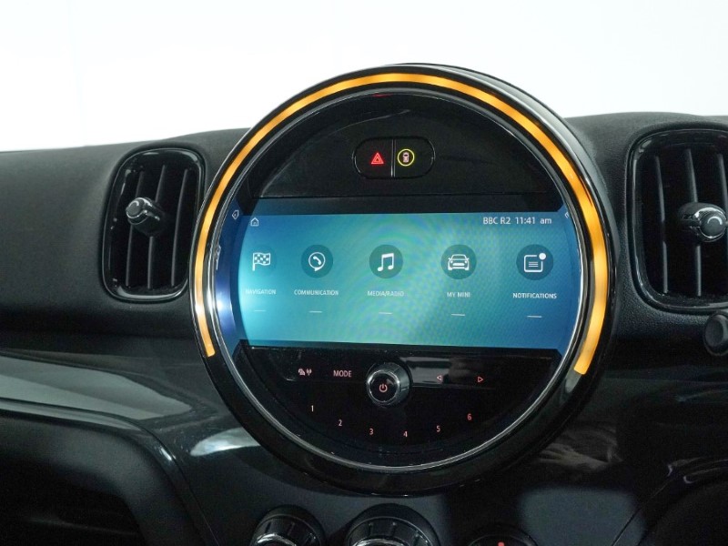 2022 (22) MINI COUNTRYMAN 1.5 Cooper Classic 5dr Auto 4961677