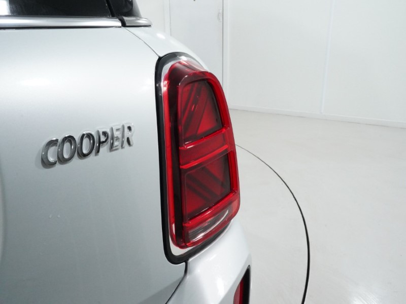 2022 (22) MINI COUNTRYMAN 1.5 Cooper Classic 5dr Auto 4961647