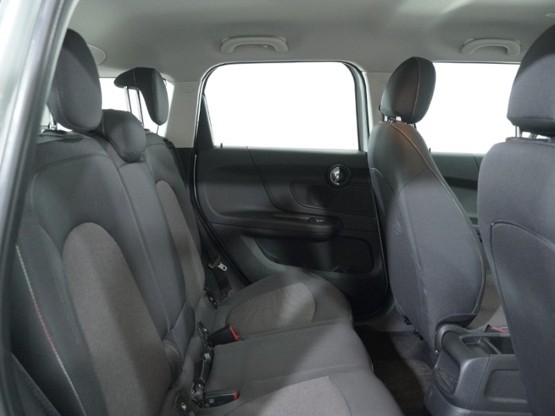 2022 (22) MINI COUNTRYMAN 1.5 Cooper Classic 5dr Auto 4961649