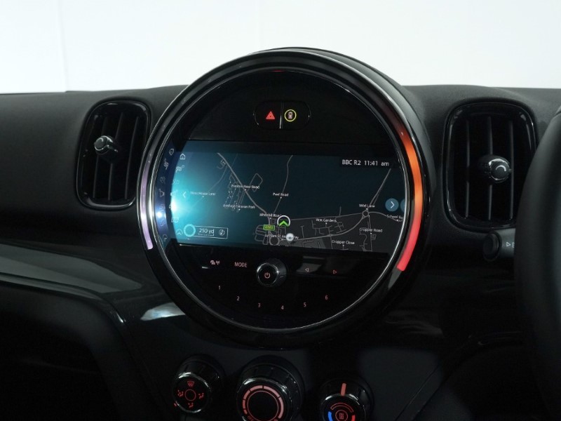 2022 (22) MINI COUNTRYMAN 1.5 Cooper Classic 5dr Auto 4961667