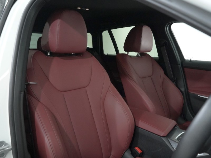 2025 (25) BMW 3 SERIES 320i M Sport 5dr Step Auto 4984518