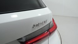 2025 (25) BMW 3 SERIES 320i M Sport 5dr Step Auto 4984504