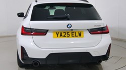 2025 (25) BMW 3 SERIES 320i M Sport 5dr Step Auto 4984549