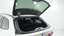 2025 (25) BMW 3 SERIES 320i M Sport 5dr Step Auto 4984505