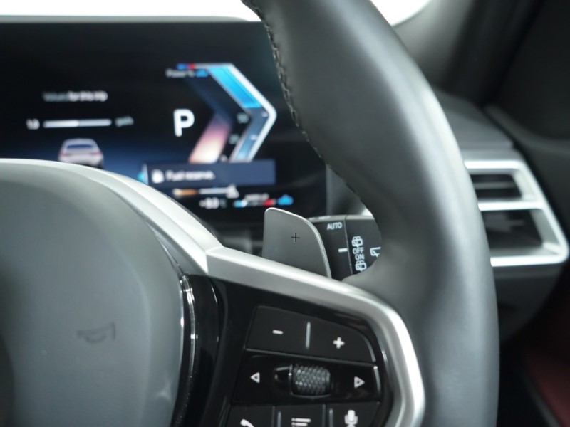 2025 (25) BMW 3 SERIES 320i M Sport 5dr Step Auto 4984524