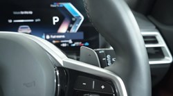 2025 (25) BMW 3 SERIES 320i M Sport 5dr Step Auto 4984524