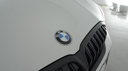 2025 (25) BMW 3 SERIES 320i M Sport 5dr Step Auto 4984520