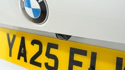 2025 (25) BMW 3 SERIES 320i M Sport 5dr Step Auto 4984503