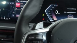 2025 (25) BMW 3 SERIES 320i M Sport 5dr Step Auto 4984526