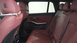 2025 (25) BMW 3 SERIES 320i M Sport 5dr Step Auto 4984509