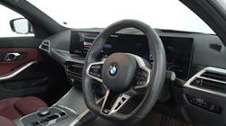 2025 (25) BMW 3 SERIES 320i M Sport 5dr Step Auto 4984514