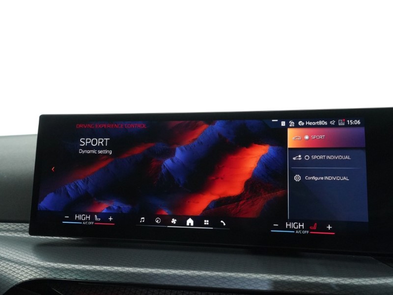 2025 (25) BMW 3 SERIES 320i M Sport 5dr Step Auto 4984536