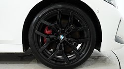 2025 (25) BMW 3 SERIES 320i M Sport 5dr Step Auto 4984522