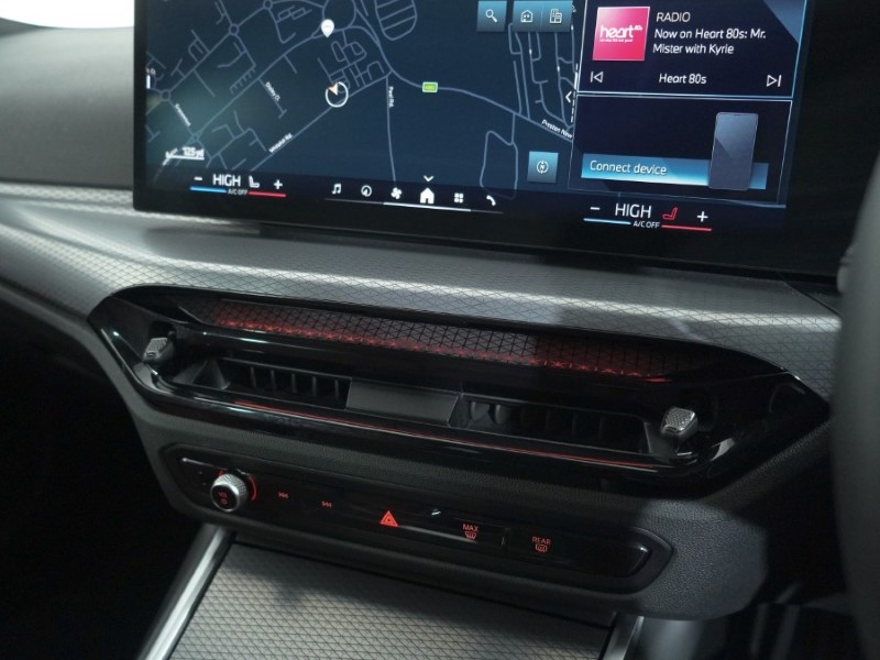 2025 (25) BMW 3 SERIES 320i M Sport 5dr Step Auto 4984543