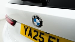 2025 (25) BMW 3 SERIES 320i M Sport 5dr Step Auto 4984502