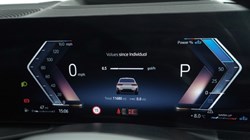 2025 (25) BMW 3 SERIES 320i M Sport 5dr Step Auto 4984527