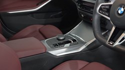 2025 (25) BMW 3 SERIES 320i M Sport 5dr Step Auto 4984515
