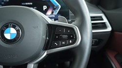 2025 (25) BMW 3 SERIES 320i M Sport 5dr Step Auto 4984523