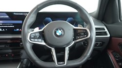 2025 (25) BMW 3 SERIES 320i M Sport 5dr Step Auto 4984512